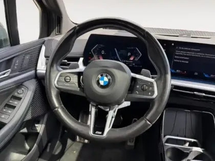 Photo 11 BMW Serie 2 Série 2 ActiveTourer 218d 150ch M Sport DKG7