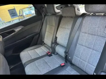 Photo 14 Renault Espace  1.2 E-Tech full hybrid 200ch Techno