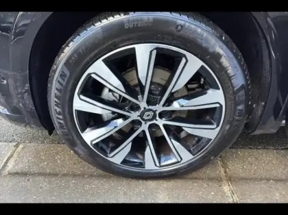 Photo 10 Renault Espace  1.2 E-Tech full hybrid 200ch Techno