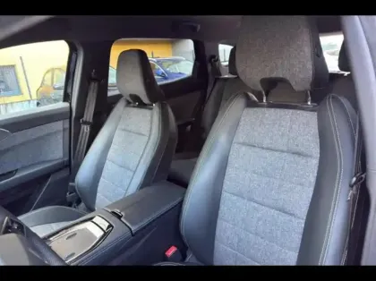 Photo 13 Renault Espace  1.2 E-Tech full hybrid 200ch Techno