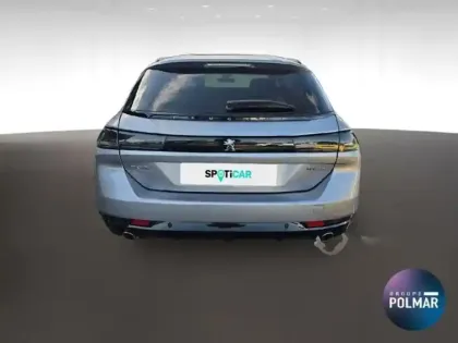 Photo 19 Peugeot 508  SW HYBRID 225ch GT e-EAT8