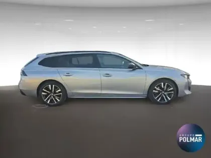 Photo 18 Peugeot 508  SW HYBRID 225ch GT e-EAT8