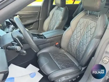 Photo 10 Peugeot 508  SW HYBRID 225ch GT e-EAT8