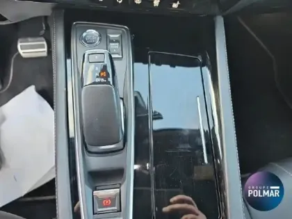 Photo 13 Peugeot 508  SW HYBRID 225ch GT e-EAT8