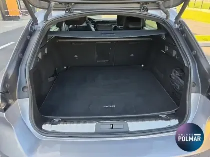 Photo 5 Peugeot 508  SW HYBRID 225ch GT e-EAT8