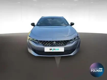 Photo 16 Peugeot 508  SW HYBRID 225ch GT e-EAT8