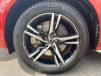 Photo 10 Volvo Xc60  B4 AdBlue 197ch R-Design Geartronic