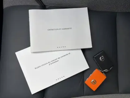 Photo 15 Volvo Xc60  B4 AdBlue 197ch R-Design Geartronic