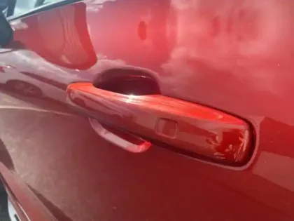 Photo 11 Volvo Xc60  B4 AdBlue 197ch R-Design Geartronic