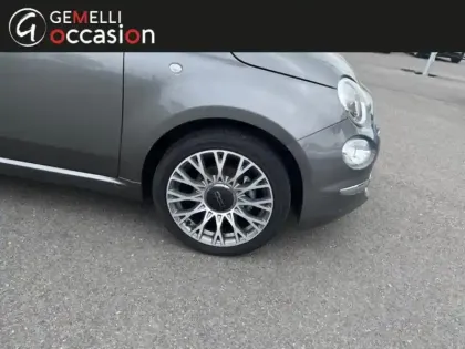 Photo 5 Fiat 500  1.0 70ch BSG S&S Star