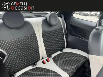 Photo 7 Fiat 500  1.0 70ch BSG S&S Star