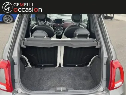Photo 12 Fiat 500  1.0 70ch BSG S&S Star