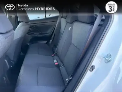 Photo 11 Toyota Yaris  Cross 130h Design MY26