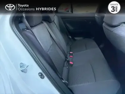 Photo 6 Toyota Yaris  Cross 130h Design MY26