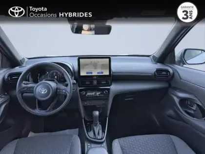 Photo 7 Toyota Yaris  Cross 130h Design MY26