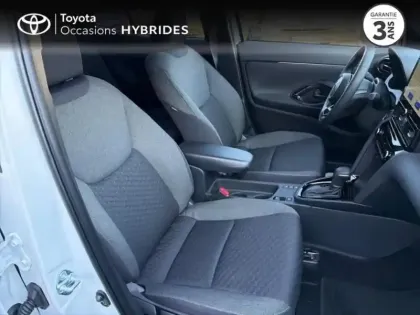 Photo 5 Toyota Yaris  Cross 130h Design MY26