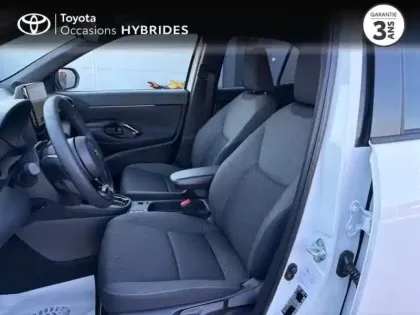 Photo 10 Toyota Yaris  Cross 130h Design MY26