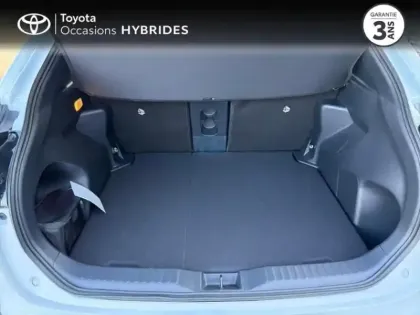 Photo 9 Toyota Yaris  Cross 130h Design MY26