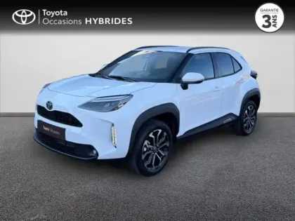 Photo Toyota Yaris Design