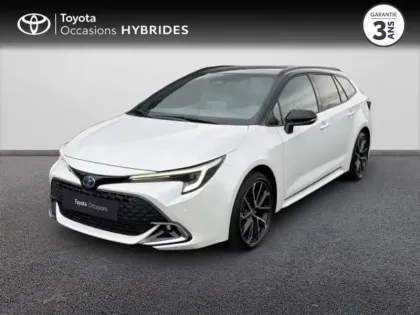 Photo Toyota Corolla Collection