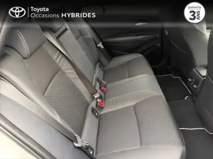 Photo 6 Toyota Corolla  Touring Spt 2.0 178ch Collection MY26