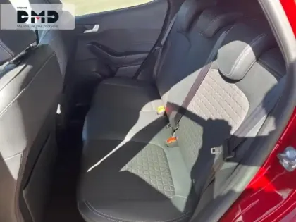 Photo 9 Ford Fiesta  Active 1.0 EcoBoost 125ch mHEV Active X