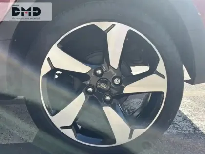 Photo 12 Ford Fiesta  Active 1.0 EcoBoost 125ch mHEV Active X