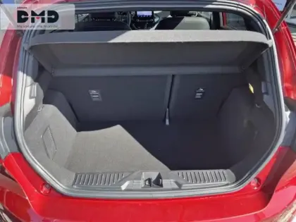 Photo 11 Ford Fiesta  Active 1.0 EcoBoost 125ch mHEV Active X