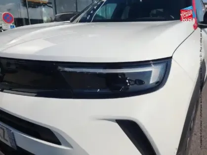 Photo 12 Opel Mokka  1.2 Turbo 130ch GS BVA8