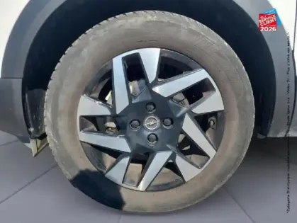 Photo 9 Opel Mokka  1.2 Turbo 130ch GS BVA8