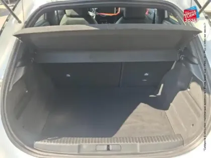 Photo 13 Opel Mokka  1.2 Turbo 130ch GS BVA8