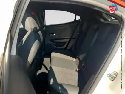 Photo 10 Opel Mokka  1.2 Turbo 130ch GS BVA8