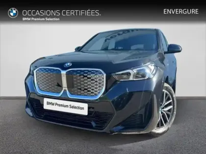 Photo Bmw X1 M Sport