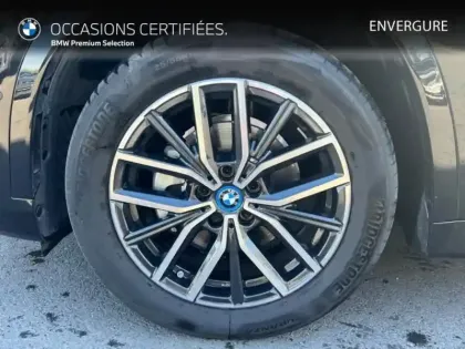 Photo 7 BMW X1  ieDrive20 204ch M Sport