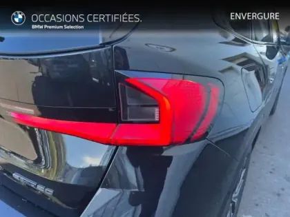 Photo 9 BMW X1  ieDrive20 204ch M Sport