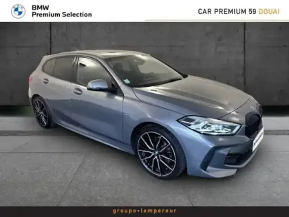 Photo Bmw Serie 1 M Sport