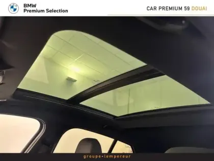 Photo 9 BMW Serie 1 Série 1 118dA 150ch M Sport