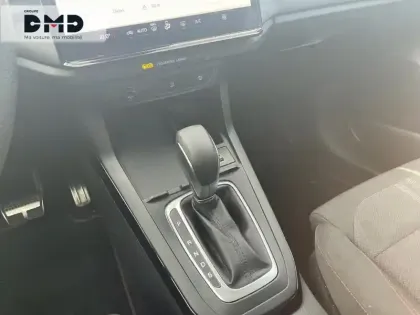 Photo 8 Ford Puma  1.0 EcoBoost Hybrid 125ch ST-Line S&S Powershift