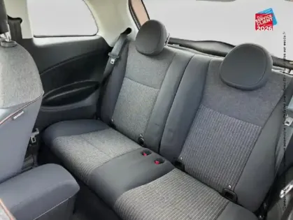 Photo 10 Fiat 500  e 118ch Icône Plus (Pack Style)