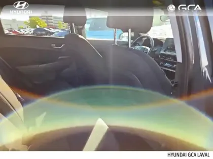 Photo 11 Hyundai Kona  1.6 GDi 141ch Hybrid Intuitive DCT-6