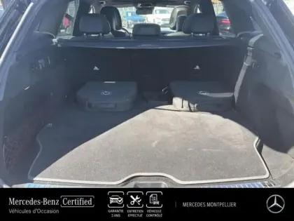 Photo 14 Mercedes Classe GLC GLC 300 e Hybrid 313ch AMG Line 4Matic 9G-Tronic