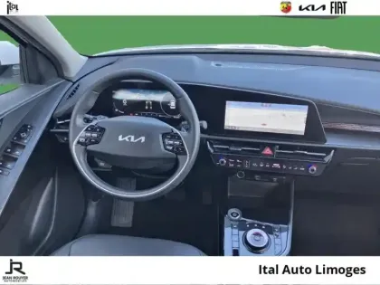 Photo 7 Kia Niro  EV 204ch Active