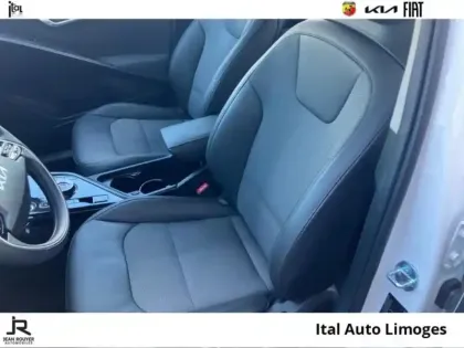 Photo 8 Kia Niro  EV 204ch Active