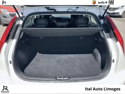 Photo 5 Kia Niro  EV 204ch Active