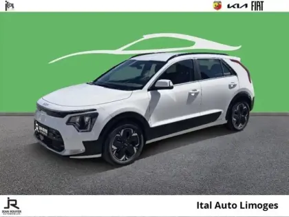 Photo Kia Niro Active