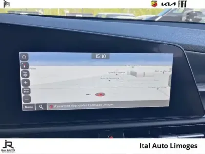 Photo 11 Kia Niro  EV 204ch Active