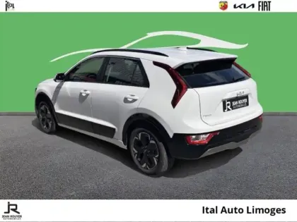 Photo 6 Kia Niro  EV 204ch Active