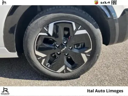 Photo 10 Kia Niro  EV 204ch Active