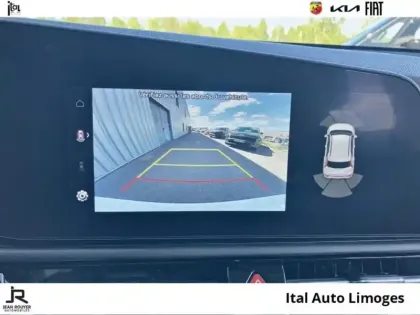 Photo 13 Kia Niro  EV 204ch Active