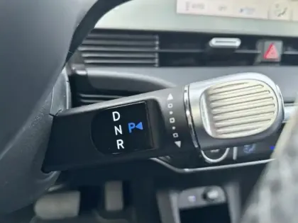 Photo 11 Hyundai Ioniq 5  73 kWh - 218ch Creative